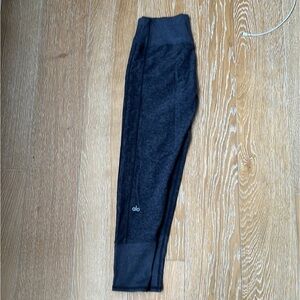 Alo Alosoft Women’s lounge leggings - Large